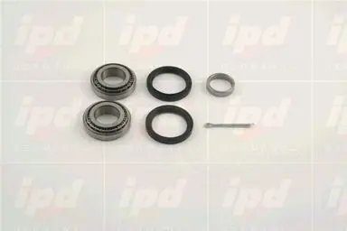 Handler.Part Wheel bearing kit IPD 302013 1