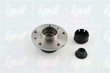 Handler.Part Wheel bearing kit IPD 303072 1