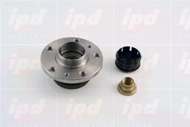 Handler.Part Wheel bearing kit IPD 303073 1