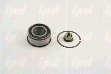 Handler.Part Wheel bearing kit IPD 303083 1