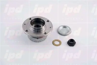 Handler.Part Wheel bearing kit IPD 304036 1