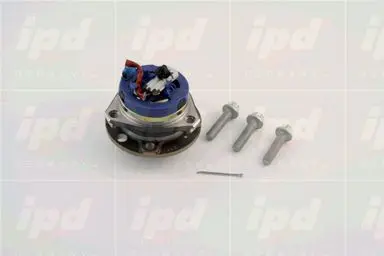 Handler.Part Wheel bearing kit IPD 304407 1