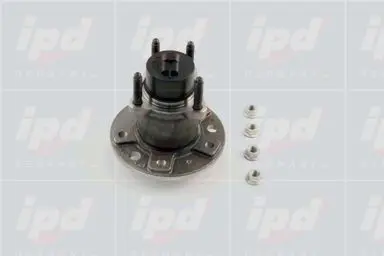 Handler.Part Wheel bearing kit IPD 304457 1