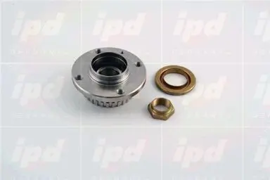 Handler.Part Wheel bearing kit IPD 305010 1