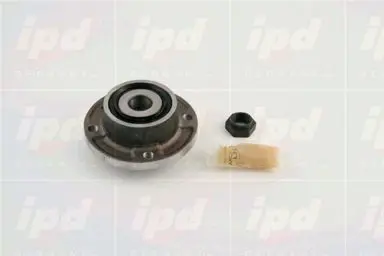 Handler.Part Wheel bearing kit IPD 305019 1