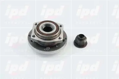 Handler.Part Wheel bearing kit IPD 306004 1