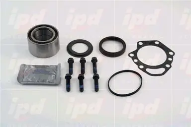 Handler.Part Wheel bearing kit IPD 306703 1