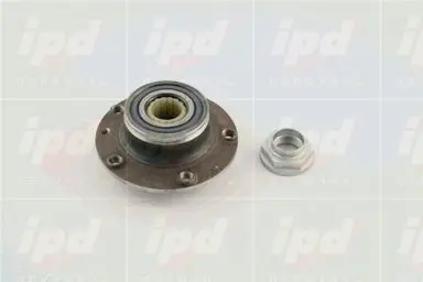 Handler.Part Wheel bearing kit IPD 306716 1