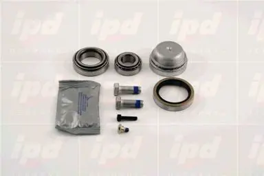 Handler.Part Wheel bearing kit IPD 306736 1