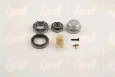 Handler.Part Wheel bearing kit IPD 306743 1