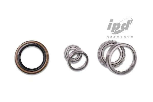 Handler.Part Wheel bearing kit IPD 306745 1