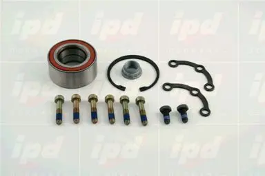 Handler.Part Wheel bearing kit IPD 306754 1