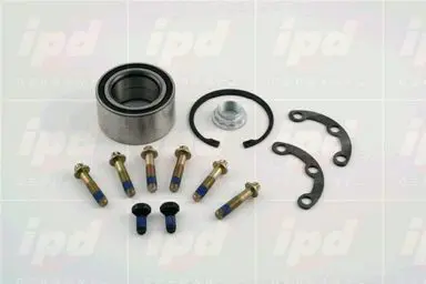 Handler.Part Wheel bearing kit IPD 306755 1