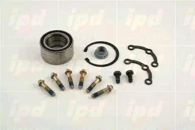 Handler.Part Wheel bearing kit IPD 306758 1