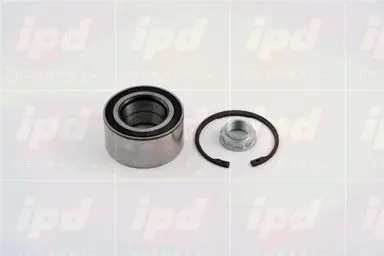 Handler.Part Wheel bearing kit IPD 306779 1