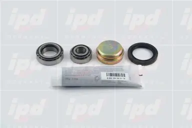 Handler.Part Wheel bearing kit IPD 306782 1