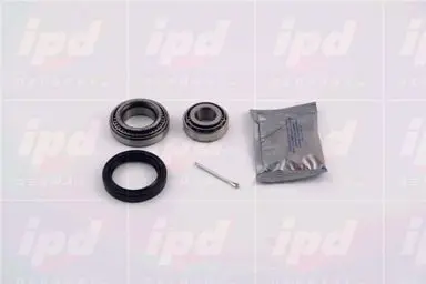 Handler.Part Wheel bearing kit IPD 307830 1