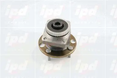 Handler.Part Wheel bearing kit IPD 307836 1