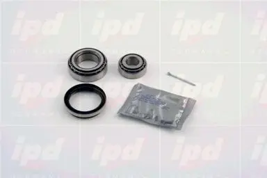 Handler.Part Wheel bearing kit IPD 307850 1