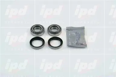 Handler.Part Wheel bearing kit IPD 309021 1