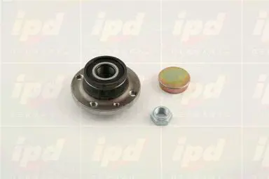 Handler.Part Wheel bearing kit IPD 309071 1