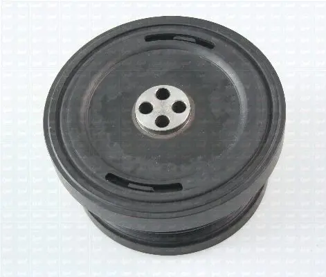 Handler.Part Belt pulley, crankshaft IPD 157010 1