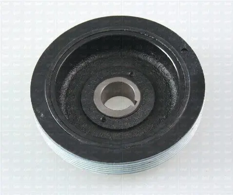 Handler.Part Belt pulley, crankshaft IPD 157021 1