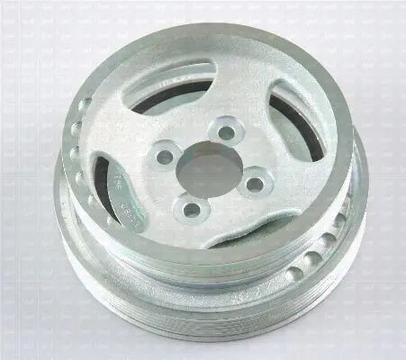 Handler.Part Belt pulley, crankshaft IPD 157034 2