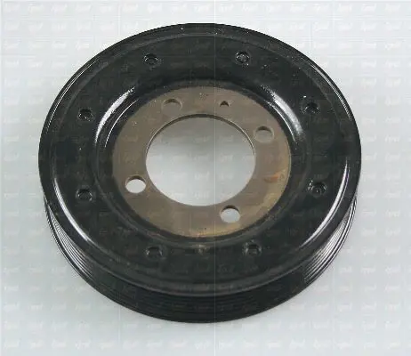 Handler.Part Belt pulley, crankshaft IPD 157051 1