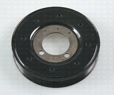 Handler.Part Belt pulley, crankshaft IPD 157052 2