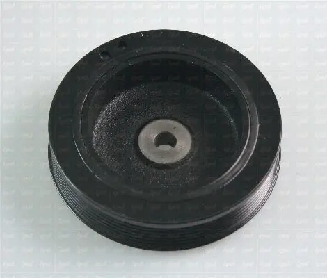 Handler.Part Belt pulley, crankshaft IPD 157064 1