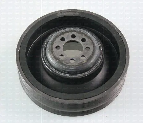 Handler.Part Belt pulley, crankshaft IPD 157067 1