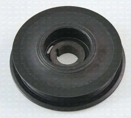 Handler.Part Belt pulley, crankshaft IPD 157070 1