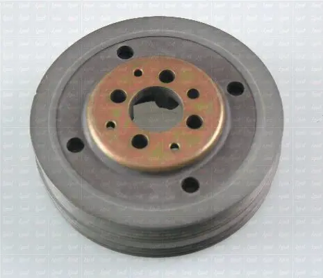 Handler.Part Belt pulley, crankshaft IPD 157078 2