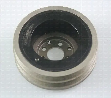 Handler.Part Belt pulley, crankshaft IPD 157082 1