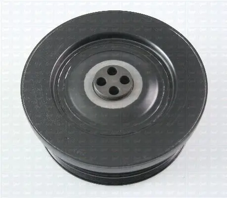 Handler.Part Belt pulley, crankshaft IPD 157083 2