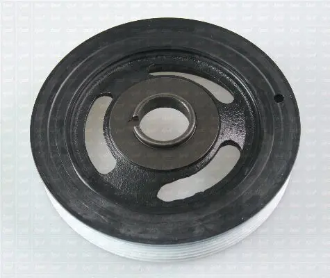 Handler.Part Belt pulley, crankshaft IPD 157108 2