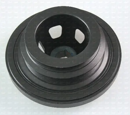 Handler.Part Belt pulley, crankshaft IPD 157115 1