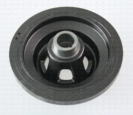 Handler.Part Belt pulley, crankshaft IPD 157115 2