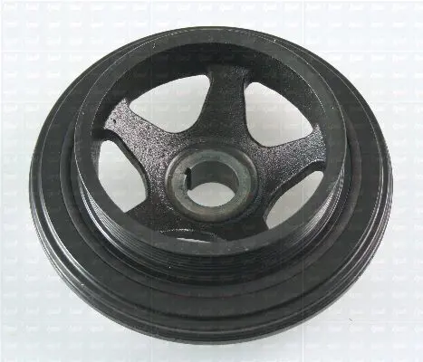 Handler.Part Belt pulley, crankshaft IPD 157118 1