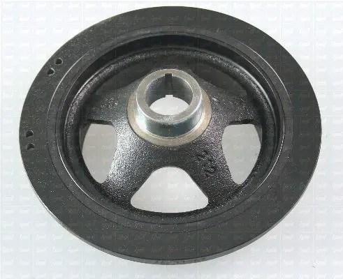 Handler.Part Belt pulley, crankshaft IPD 157118 2