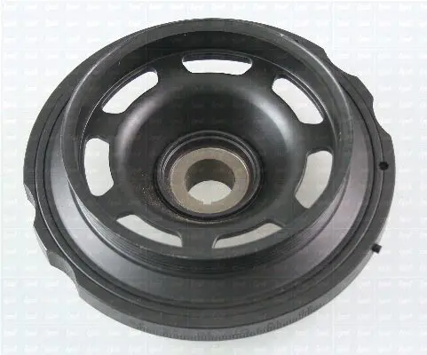 Handler.Part Belt pulley, crankshaft IPD 157119 1