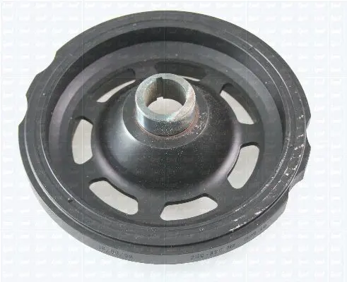 Handler.Part Belt pulley, crankshaft IPD 157119 2