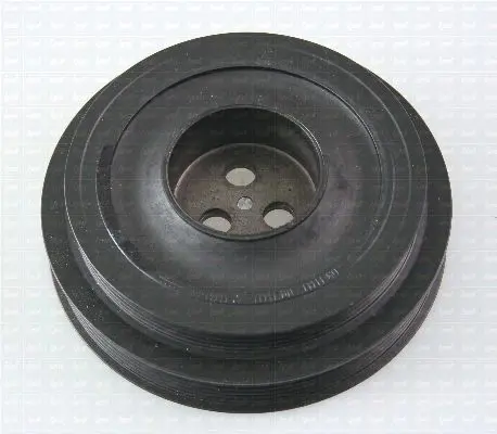 Handler.Part Belt pulley, crankshaft IPD 157121 2