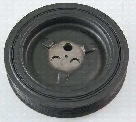 Handler.Part Belt pulley, crankshaft IPD 157122 1