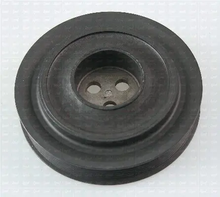 Handler.Part Belt pulley, crankshaft IPD 157122 2