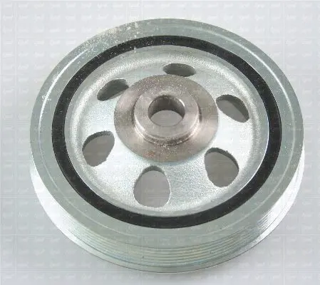 Handler.Part Belt pulley, crankshaft IPD 157135 2