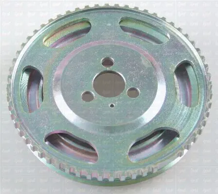 Handler.Part Belt pulley, crankshaft IPD 157141 1