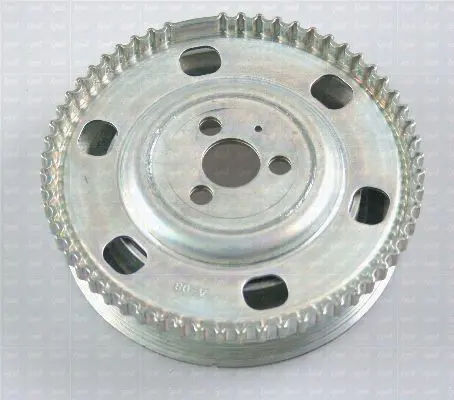 Handler.Part Belt pulley, crankshaft IPD 157225 1