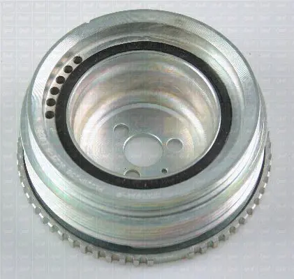 Handler.Part Belt pulley, crankshaft IPD 157263 2